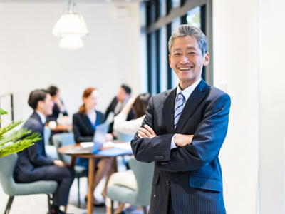 経営コンサルタント業務